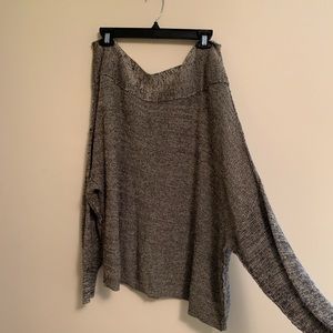 Free People Alana Pullover Sweater